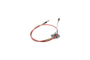 Shift Assy - AK 855